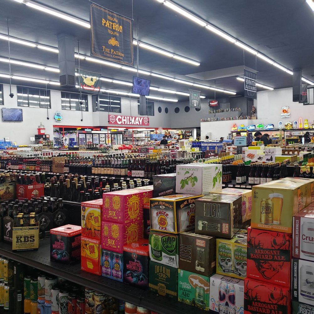 Ramirez Beverage Center - Beer, Wine & Spirits Near Me - Los Angeles, California Ramirez Beverage Center - Beer, Wine & Spirits Near Me - Los Angeles, California