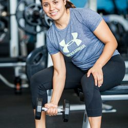 TruFit Athletic Club