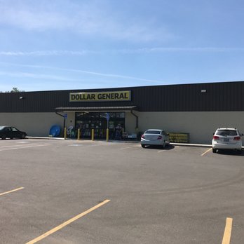 Dollar General - the front of a dollar general store - Discount Store Near Me - Laton, California Dollar General - the front of a dollar general store - Discount Store Near Me - Laton, California