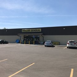 Dollar General