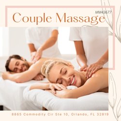 Evergreen Oriental Massage & Spa - Come and try our services