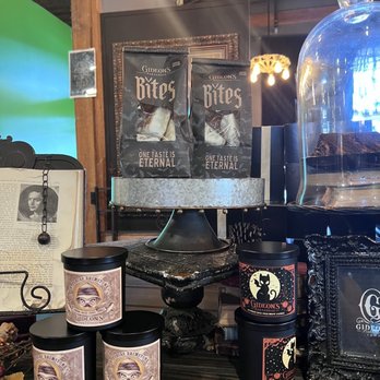 Gideon's Bakehouse - Bakeries Near Me - Orlando, Florida Gideon's Bakehouse - Bakeries Near Me - Orlando, Florida