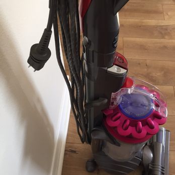 Nic's Vacuum & Small Appliances - Look how organized the cord is - Appliances & Repair Near Me - San Clemente, California