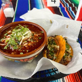 Kique’s Kitchen - Birria combo - Mexican Near Me - Watkinsville, Georgia