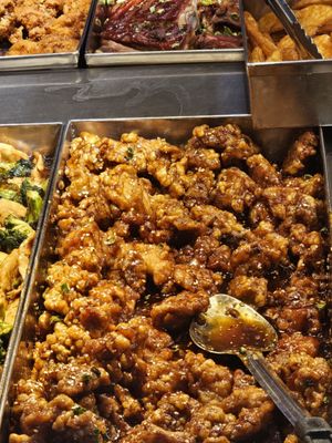 Bread & Butter by null