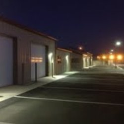 Arizona MMJ Trading Company - Night view