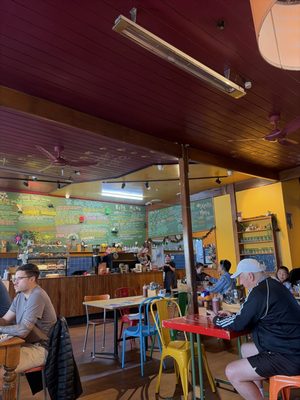 Fat Dog Cafe & Bar by null