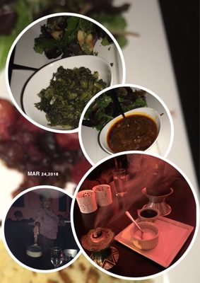 Nunu Ethiopian Fusion by null