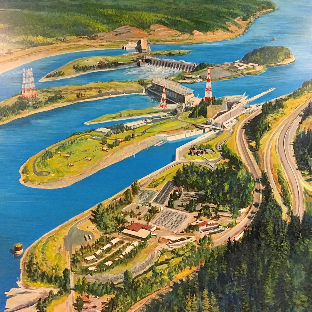 Bonneville Dam 234 Photos & 54 Reviews Landmarks & Historical