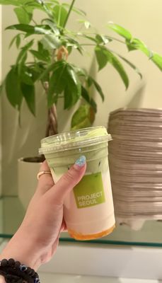 Project Seoul by null