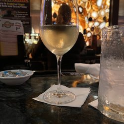 The Clawson Steak House - Wine