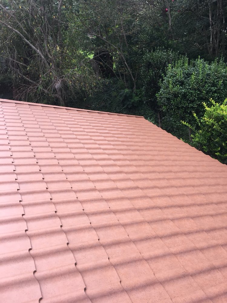 Slide of Davis Contracting