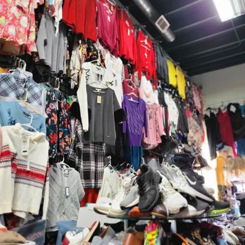 Goody Store - Thrift Stores Near Me - Los Angeles, California