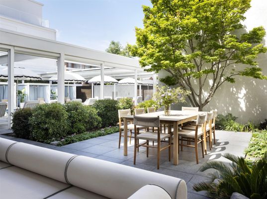 Graduate by Hilton Dallas by null