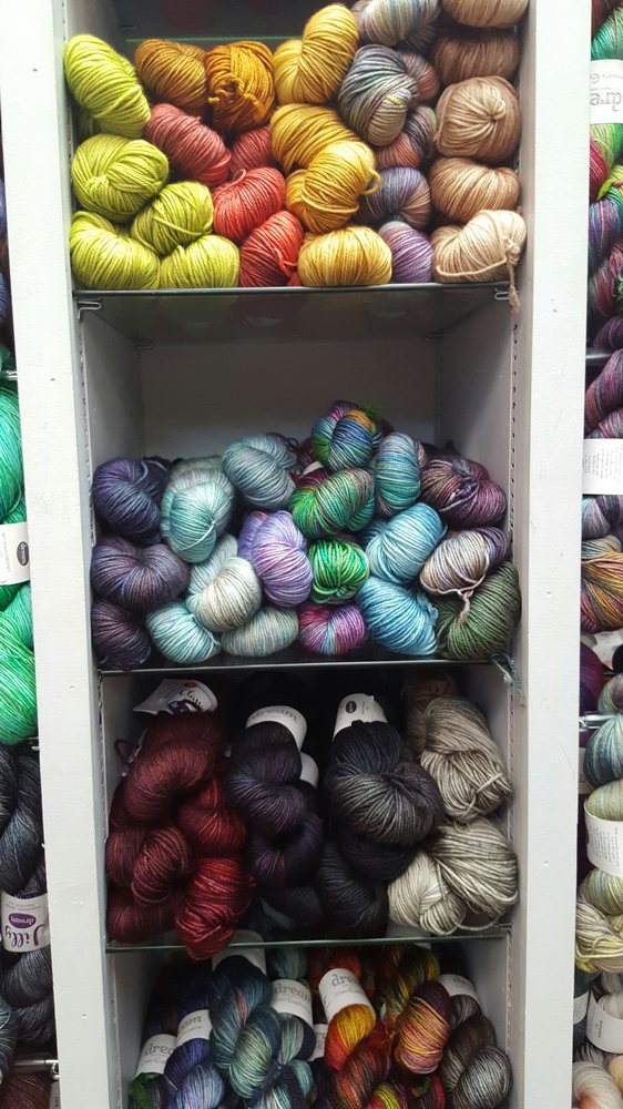 IMAGIKNIT YARN SHOP Updated September 2024 11 Reviews 12100 W