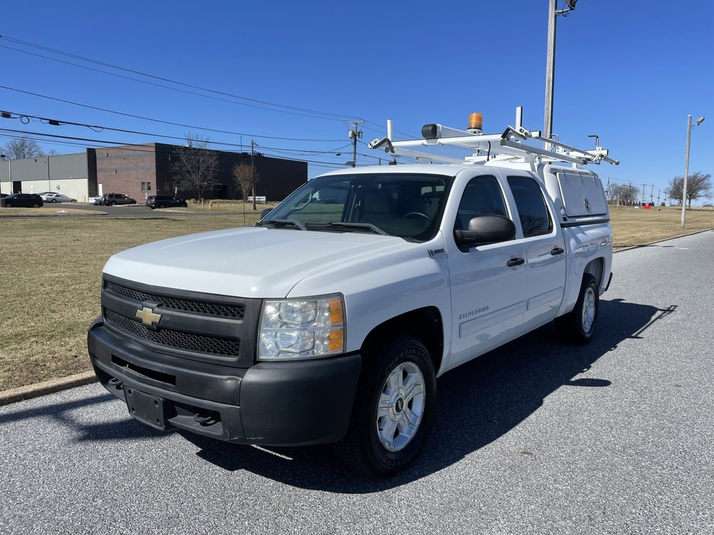 RT 73 AUTOMALL Updated August 2024 37 Photos 105 Route 73, Palmyra, New Jersey Used Car