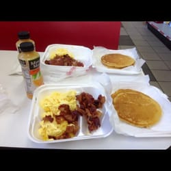 Now Save - Stupid size portions