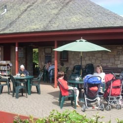 Macmillan Coffee Shop