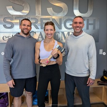 Sisu Strength Academy - Boot Camps Near Me - Waukee, Iowa Sisu Strength Academy - Boot Camps Near Me - Waukee, Iowa
