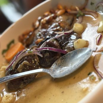 SuViche - Sushi and Ceviche - Peruvian Near Me - Miami, Florida
