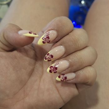 Làmay Nail Spa - Nail Salons Near Me - Burbank, California Làmay Nail Spa - Nail Salons Near Me - Burbank, California