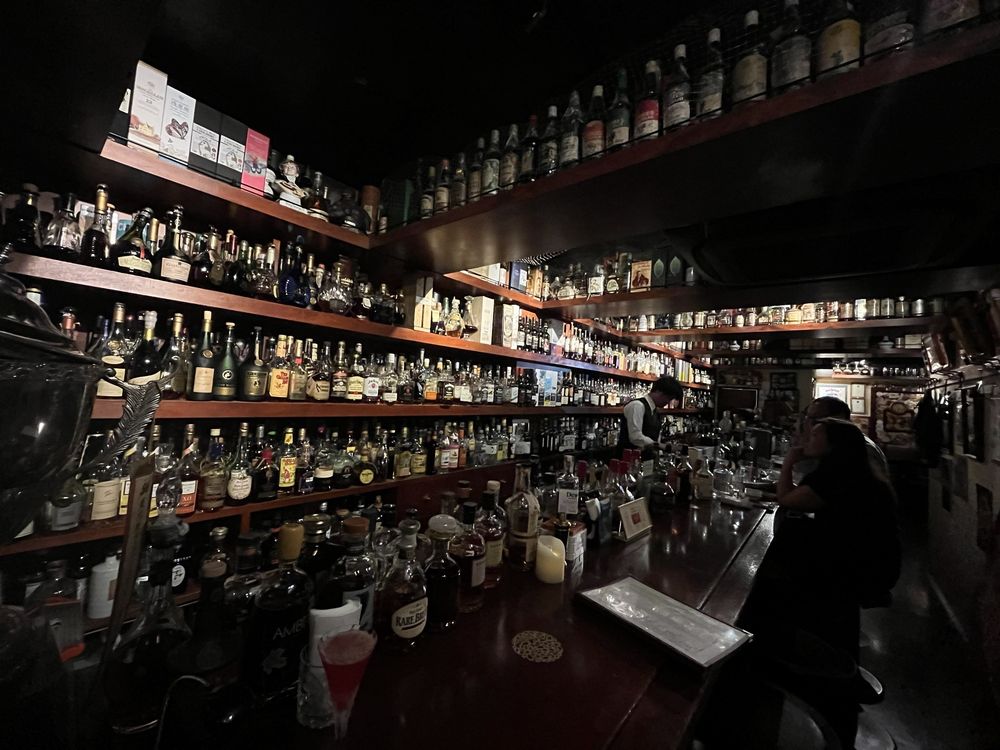 JBA BAR SUZUKI - Updated December 2025 - 14 Photos - 銀座5-4-15, 中央区, 東京都 ...