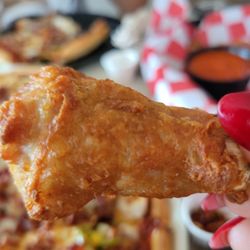 Godfather's Pizza