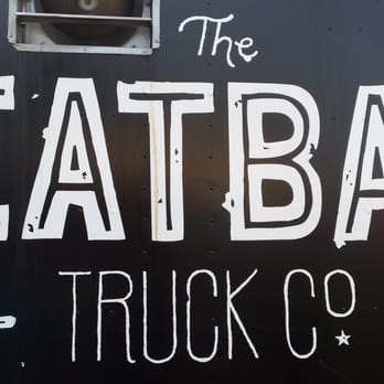 The Meatball Truck - EATBALL. my kind of party. - Food Trucks Near Me - Rochester, New York The Meatball Truck - EATBALL. my kind of party. - Food Trucks Near Me - Rochester, New York