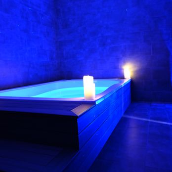 Amani Med Spa - Float Tank Therapy has many benefits such as improving stress, anxiety, meditation, better sleep, fibromyalgia and so much more. - Medical Spas Near Me - Valrico, Florida