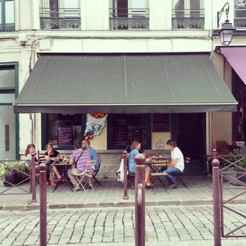 Fogg's - French Near Me - Lille, 59 Fogg's - French Near Me - Lille, 59