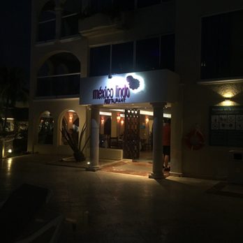 Occidental Costa - Mexico Lindo- good restaurant onsite - Hotels Near Me - Cancún, ROO