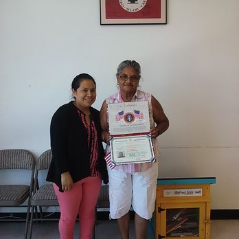 Hermandad - Con su maestra de Clases de Ciudadania en Español!!! - Legal Services Near Me - Bell, California Hermandad - Con su maestra de Clases de Ciudadania en Español!!! - Legal Services Near Me - Bell, California