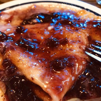 IHOP - Yummy Berry jam and butter - Breakfast & Brunch Near Me - Menifee, California IHOP - Yummy Berry jam and butter - Breakfast & Brunch Near Me - Menifee, California