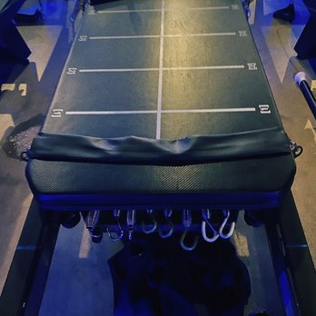Solidcore - West End - Sweatlanaaaa - Pilates Near Me - Washington, DC, District of Columbia