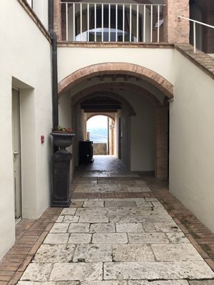 Castello Di Velona Resort, Thermal SPA & Winery - Montalcino - Tuscany by null