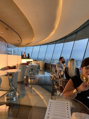 The Loupe Lounge by null
