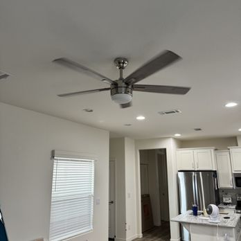 Lel Electric - Residential Fan Installation - Electricians Near Me Lel Electric - Residential Fan Installation - Electricians Near Me