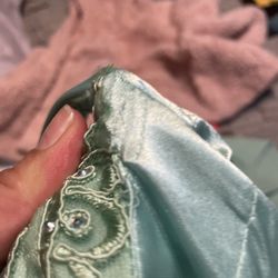 Unstitching