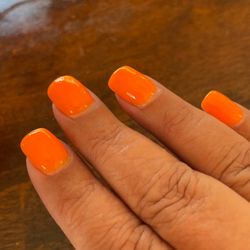 Nails Maxx - Nexgen