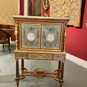Hofmobiliendepot - Museums Near Me - Vienna, 9