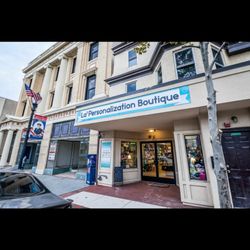 La Personalization Boutique - Street view....come on in to enjoy your personalized shopping experience