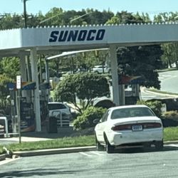 Sunoco Gas