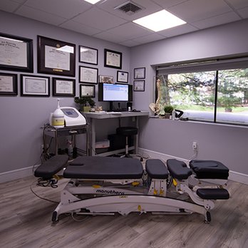 Corrective Chiropractic - Chiropractors Near Me - Miller Place, New York