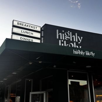 Highly Likely - Coffee & Tea Near Me - Los Angeles, California Highly Likely - Coffee & Tea Near Me - Los Angeles, California