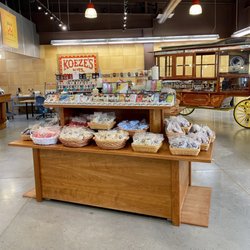Koeze - Cute store