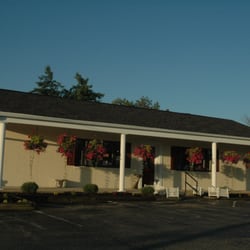 West Milton Veterinary Clinic