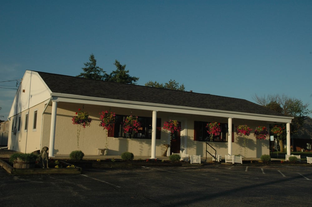 WEST MILTON VETERINARY CLINIC Updated September 2024 23 Emerick Rd