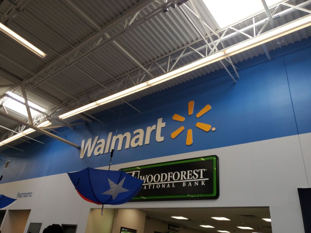 WALMART PHOTO CENTER 5405 S Rice Ave, Houston, TX Yelp