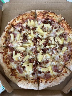 MARCO’S PIZZA - Updated February 2026 - Plaza Bairoa, Caguas, Puerto ...