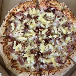 Marco's Pizza - Hawaiian Chicken